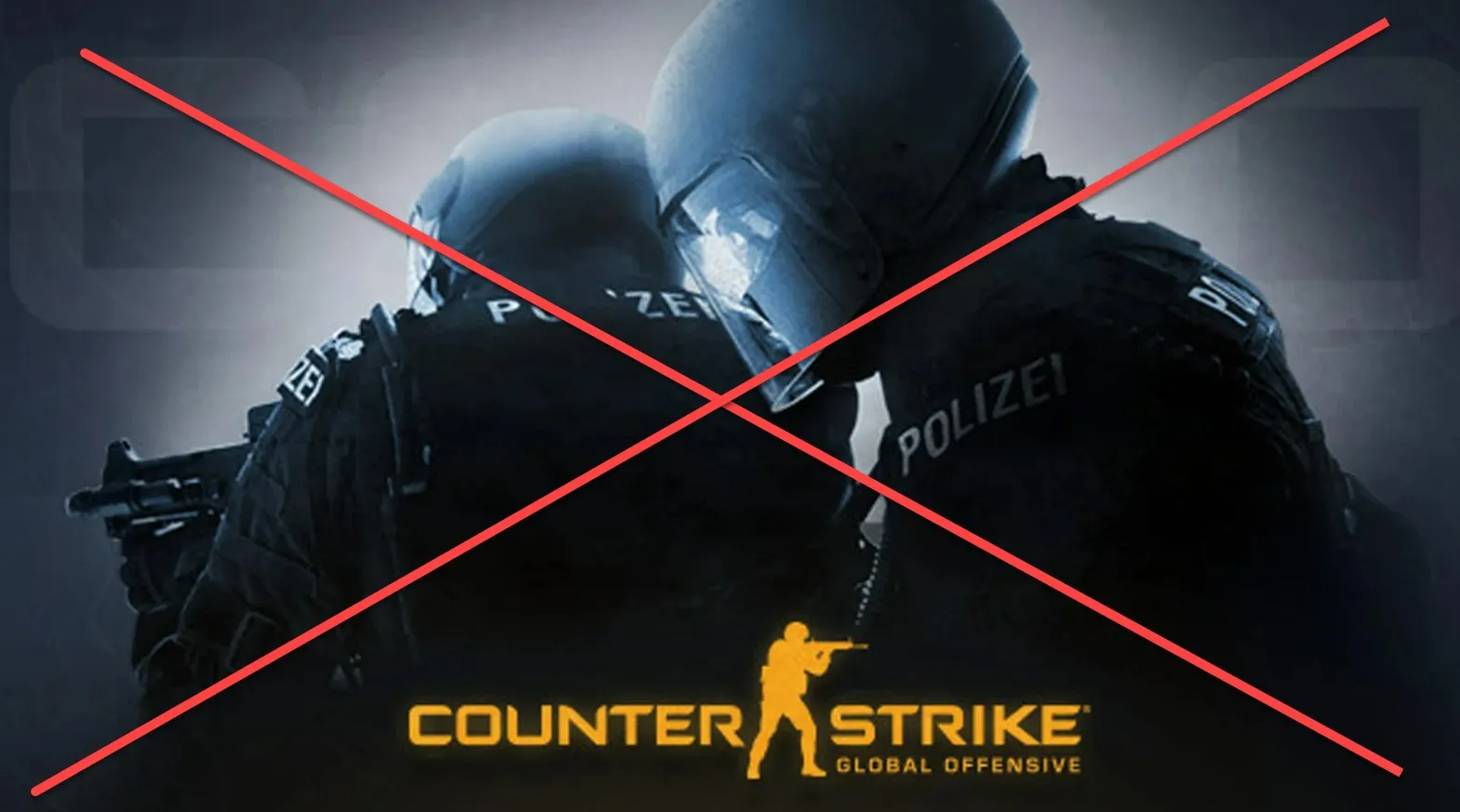 Valve ประกาศหยุดให้การสนับสนุน CS:GO ตั้งแต่เดือนมกราคม 2024